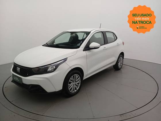 FIAT ARGO 1.0 FIREFLY FLEX DRIVE MANUAL FIAT ARGO 1.0 FIREFLY FLEX DRIVE MANUAL